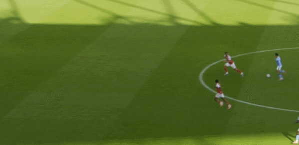 阿尔特塔神, 阵型 阿尔特塔神, 阵型