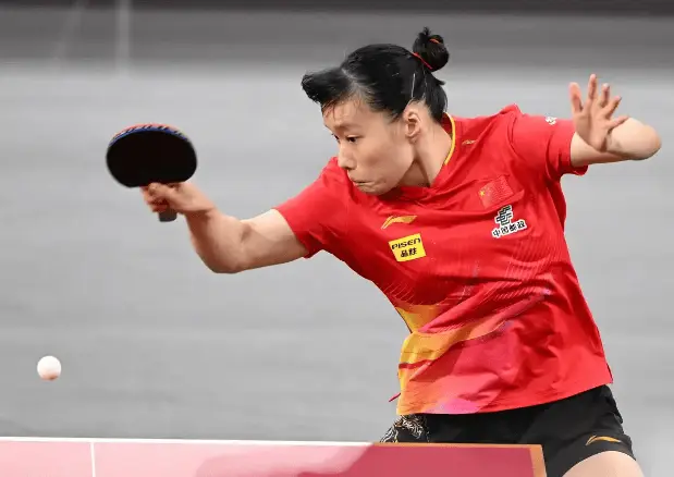 手进攻与变, 三分