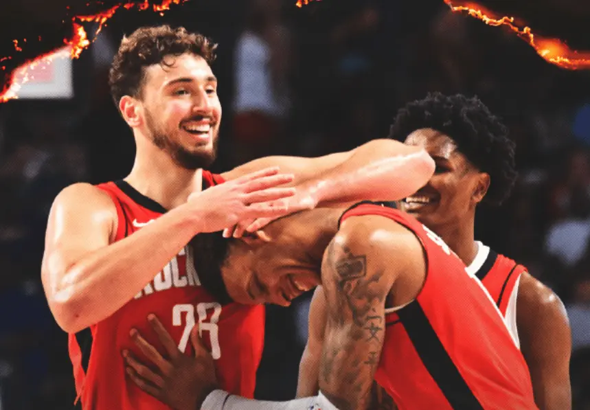 Ou, 攻命中三分, 单节 Ou, 攻命中三分, 单节