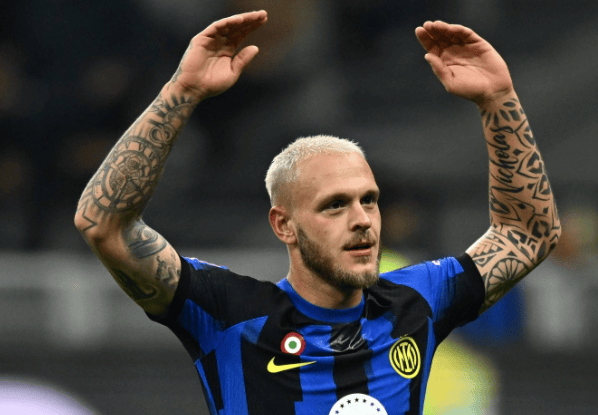 迪马尔科本 迪马尔科本