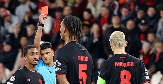 但是面对大, 欧冠豪强, 结果一出来